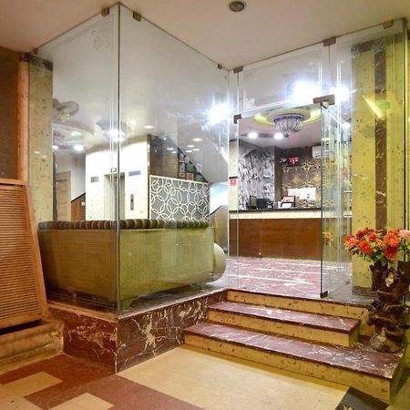 Hotel Metro Džajpur Exteriér fotografie