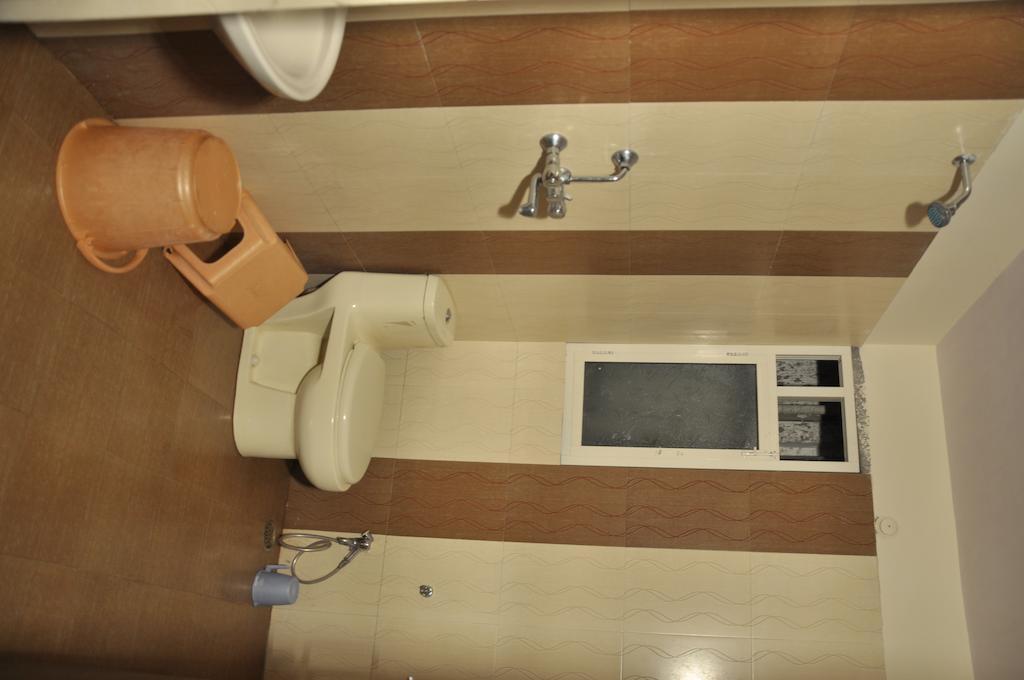Hotel Metro Džajpur Exteriér fotografie